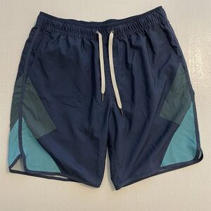 Fair Harbor M x 8" The‎ Anchor Seapine MC Compression Performance Shorts